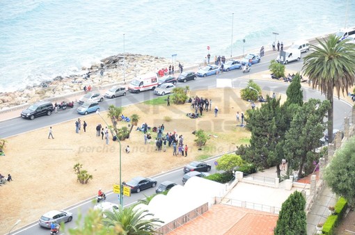 Migranti al confine di Ventimiglia: il Ministro dell'Interno francese conferma "Se necessario potrebbe essere sospeso Schengen" Migranti al confine di Ventimiglia: il Ministro dell'Interno francese conferma "Se necessario potrebbe essere sospeso Schengen"