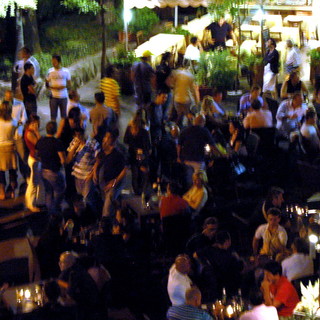 Sanremo: eventi collaterali nel cuore della movida, il titolare dell'Aighesè Bresca Pietro Ruggiero "Vorrei lo stesso trattamento per tutti i locali"