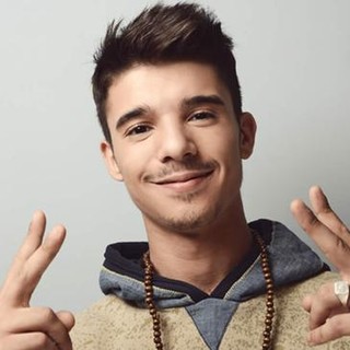 Rapper Moreno