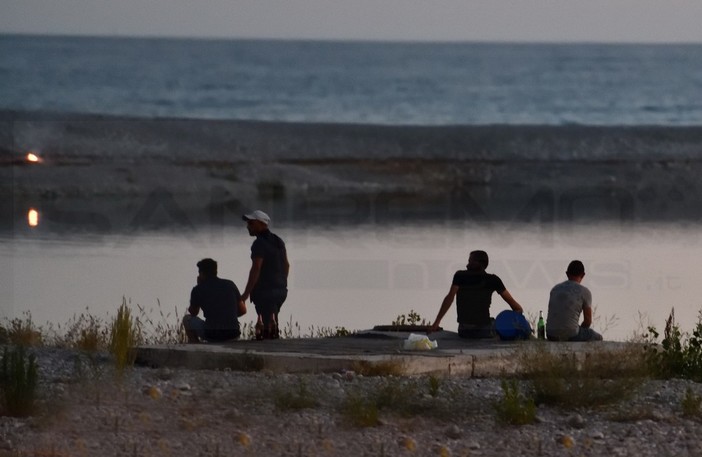 Situazione migranti nella città di confine, Lega: “A Ventimiglia è emergenza umanitaria”