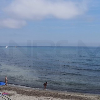 Camporosso: dati Arpal conformi, da oggi revocato il divieto di balneazione, si può tornare a fare il bagno