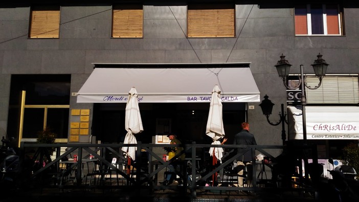 Da "Mordi e Fuggi" di Sanremo arriva il servizio prenotazione tramite WhatsApp: ecco come trovare tutto pronto all'ora preferita