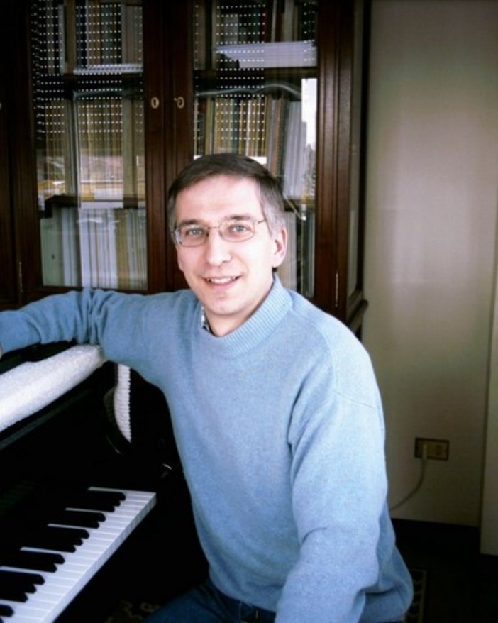 Massimo Dal Prà Massimo Dal Prà