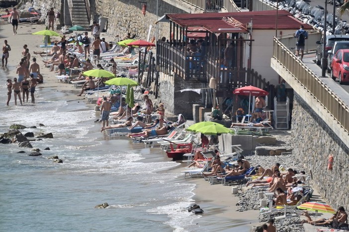 Giornata del turismo: FdI “fatturati non decollano, riaprire corridoi turistici e ascoltare operatori” Giornata del turismo: FdI “fatturati non decollano, riaprire corridoi turistici e ascoltare operatori”