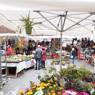 Sanremo: Mercato Annonario, soddisfazione ma solo in parte per Confesercenti dopo il Consiglio comunale