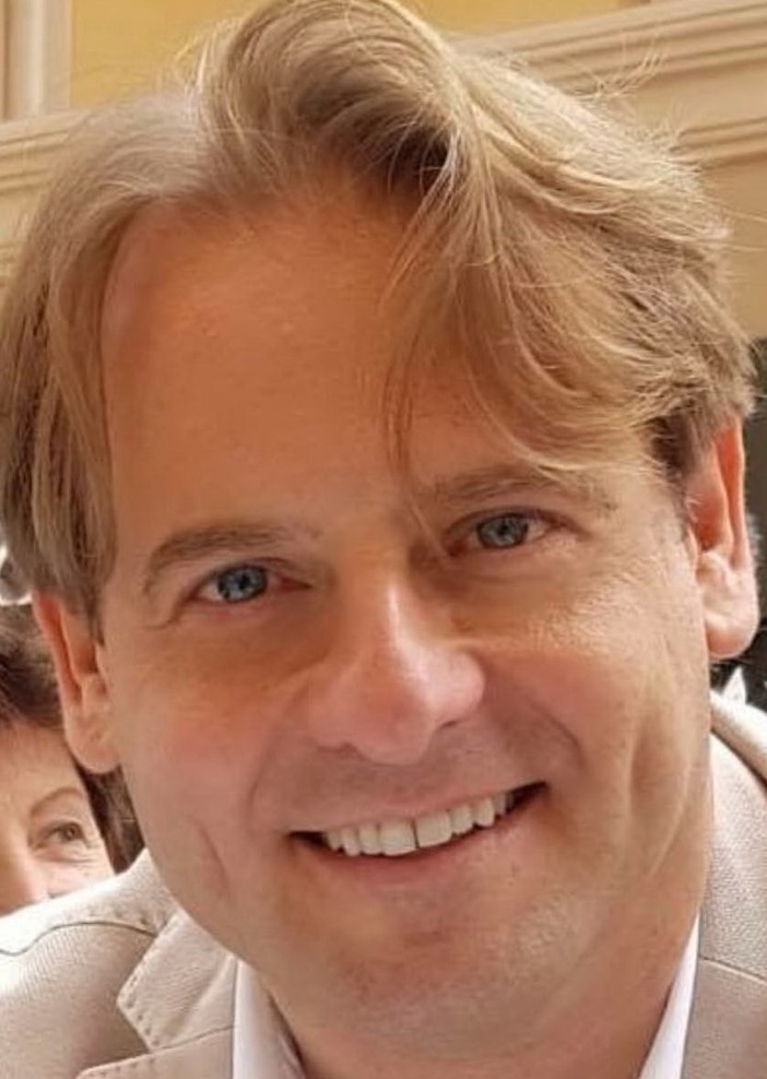 L’Assessore regionale Marco Scajola lunedì ad Imperia per un incontro nella sede di Confindustria L’Assessore regionale Marco Scajola lunedì ad Imperia per un incontro nella sede di Confindustria
