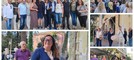 Bordighera festeggia il neo sindaco Marzia Baldassarre (Foto e video)