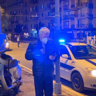 Ventimiglia, Scullino: “Contrario alle manifestazioni che bloccano la città, sbagliato il modo di protestare”