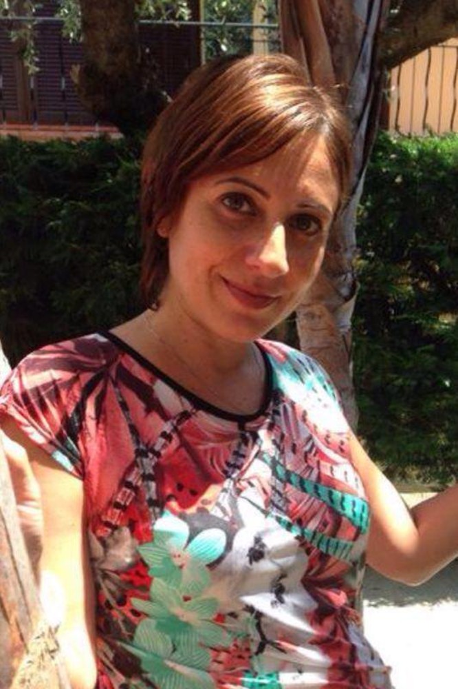 Manuela Siciliani
