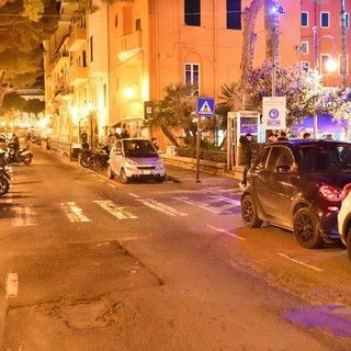 Movida a Imperia e Sanremo, il bilancio dei controlli nel fine settimana