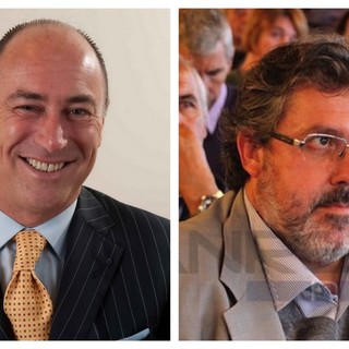 "Si faccia chiarezza su chi è in Forza Italia e chi con Toti": parla il vice coordinatore regionale "Vacca e Vaccarezza, il piede in due scarpe?"