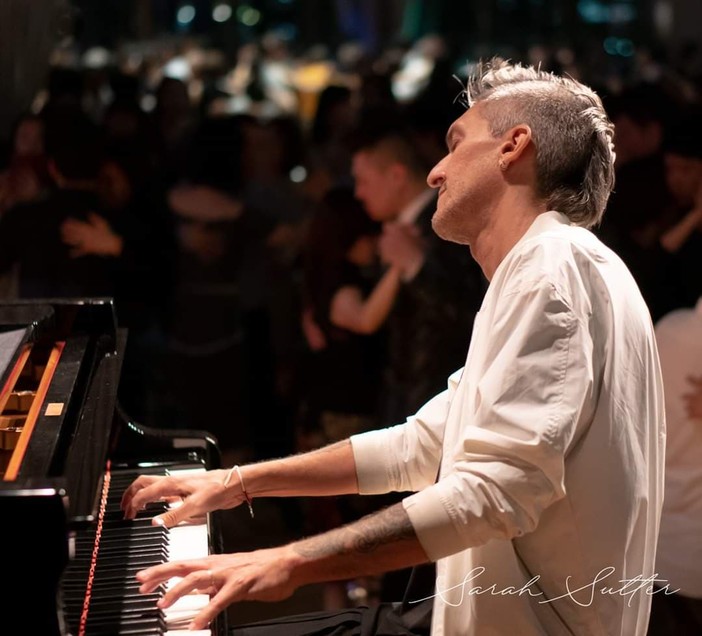 A Bajardo si parla di antichi romani e si ascolta il tango argentino: doppio appuntamento tra sabato e domenica A Bajardo si parla di antichi romani e si ascolta il tango argentino: doppio appuntamento tra sabato e domenica