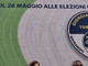 Sanremo: manifesti di Fratelli d'Italia imbrattati in via Nino Bixio, Cravero &quot;Stiamo dando fastidio&quot;