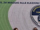 Sanremo: manifesti di Fratelli d'Italia imbrattati in via Nino Bixio, Cravero "Stiamo dando fastidio" Sanremo: manifesti di Fratelli d'Italia imbrattati in via Nino Bixio, Cravero "Stiamo dando fastidio"
