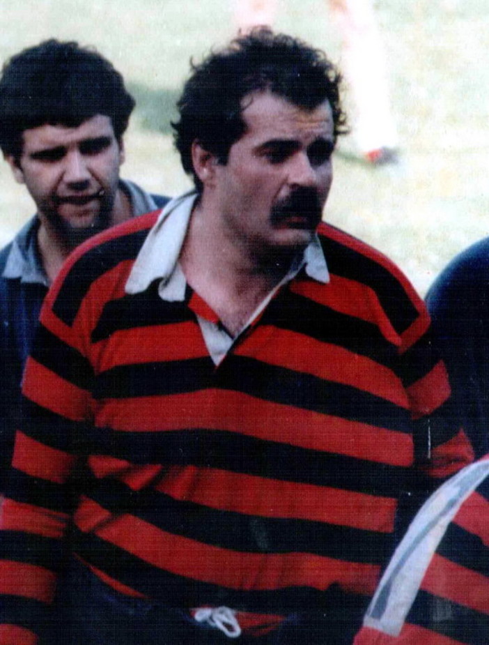 Mimmo Garibbo Mimmo Garibbo