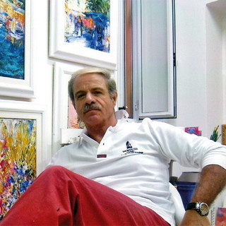 Imperia: al 'Museo dell'Olivo' la mostra 'Personale' di Mario Borella