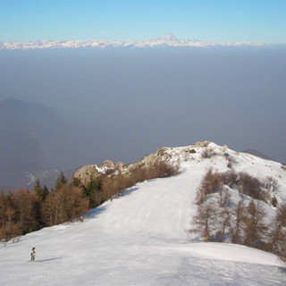 Si svolge sabato prossimo la 'cronoscalata' al Monte Moro, organizzata dallo Ski Alp Frabosa