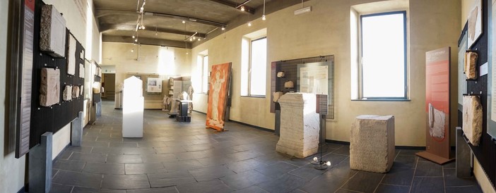 Ventimiglia: domenica sera al Girolamo Rossi “Il Museo al brillar di stelle”