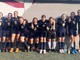 Calcio femminile: bella vittoria all'esordio per la Matuziana Sanremo contro la Superba Genova Calcio femminile: bella vittoria all'esordio per la Matuziana Sanremo contro la Superba Genova