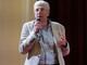 Martedì letterari, Mario Giordano a Sanremo presenta “I re di denari”: viaggio nel potere delle banche Martedì letterari, Mario Giordano a Sanremo presenta “I re di denari”: viaggio nel potere delle banche