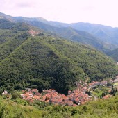 La Rai torna nella nostra provincia: questa volta sarà protagonista Triora in ‘Linea Verde Sentieri’