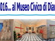 Diano Marina: estate ricca di appuntamenti nel calendario del Museo Civico, al via sabato prossimo Diano Marina: estate ricca di appuntamenti nel calendario del Museo Civico, al via sabato prossimo