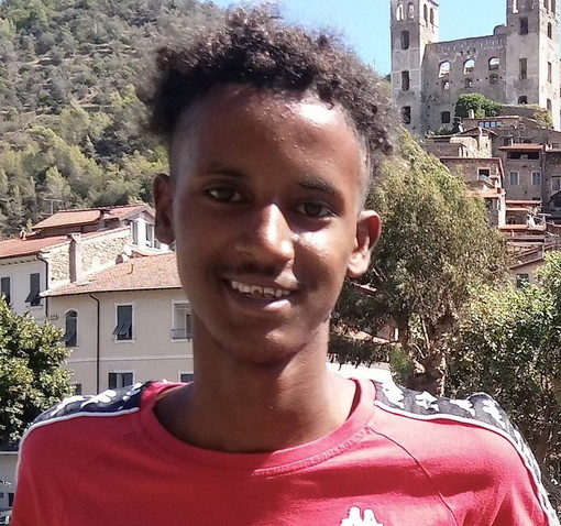 Scomparsa del 18enne Mohamed Cabdi Aadam tra i marosi alla foce del Nervia, sabato le esequie