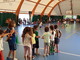 Vallecrosia: oltre 120 bambini per il ritorno del Minibasket al pallone tensostatico della 'Andrea Doria'