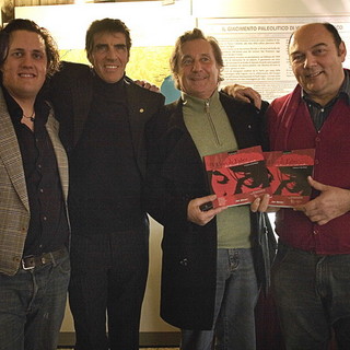 SanremOff: oltre 1500 presenze per mostra 'I fiori di Faber'