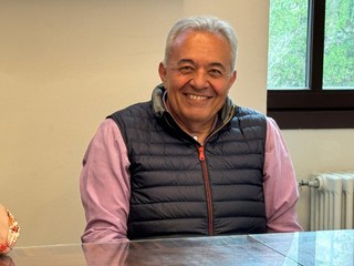 Marco Podestà Marco Podestà