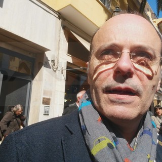 Imperia: chiusura del reparto di ostetricia, il commento negativo del Sindaco Carlo Capacci "Non ha senso!"