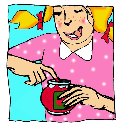 Vignetta realizzata dal cartoonist Tiziano Riverso Vignetta realizzata dal cartoonist Tiziano Riverso