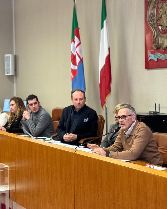 Sanità e casa di comunità, a Ventimiglia confronto tra i sindaci del comprensorio e il nuovo coordinatore di area As1 Anfosso