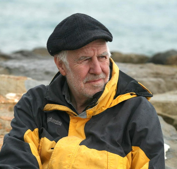 Marino Magliani vola in Argentina: premi, conferenze e riconoscimenti per lo scrittore ligure Marino Magliani vola in Argentina: premi, conferenze e riconoscimenti per lo scrittore ligure
