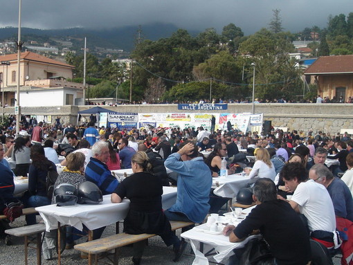 Organizzato dal MC Valle Argentina, domenica prossima il 'Motogiro della Strega' Organizzato dal MC Valle Argentina, domenica prossima il 'Motogiro della Strega'