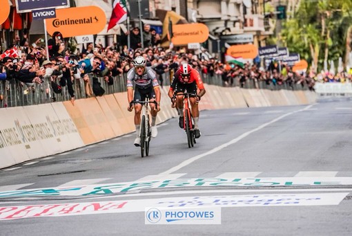 Milano-Sanremo, arrivo a Sanremo tra le 16.37 e le 17.14: ufficiali gli orari della Classicissima