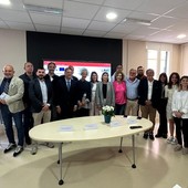 Arma di Taggia, inaugurato Me-Lab: il nuovo centro di promozione salute e psicologia clinica digitale