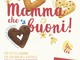 A Sanremo e Arma di Taggia i banchetti Telethon con i cuori di biscotto per la Festa della Mamma