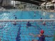 Pallanuoto femminile A1: la Mediterranea aspetta il Catania per il recupero dell'ottava giornata