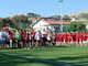 Calcio giovanile: grande successo nel weekend per la 26a edizione del torneo amichevole 'Memorial Tabbò'