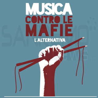 Sanremo: dal 2 al 4 ottobre il Tenco, il sabato documentario 'Musica contro le mafie - L’alternativa'
