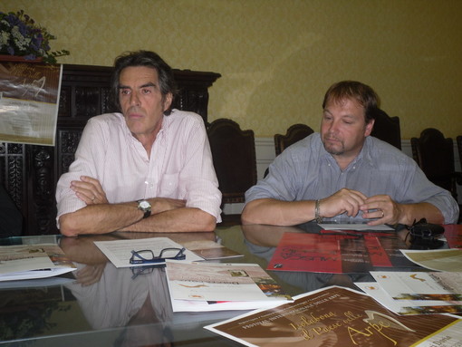 Dolceacqua: al via ad agosto “Musica sotto il Castello”