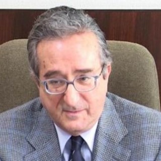 Bordighera: è morto l'ex Procuratore della Repubblica di Sanremo Mariano Gagliano Bordighera: è morto l'ex Procuratore della Repubblica di Sanremo Mariano Gagliano