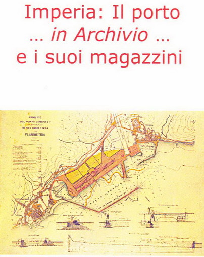 Imperia: buon successo per la mostra dell'Archivio di Stato alle 'Vele D'Epoca'