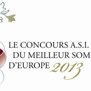 Sanremo ospita domenica prossima la 13a edizione del concorso A.S.I. 'Meilleur Sommelier d’Europe' Sanremo ospita domenica prossima la 13a edizione del concorso A.S.I. 'Meilleur Sommelier d’Europe'