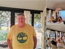Gestione del peso corporeo e strategie personalizzate per il benessere, a Bordighera il dottor Martino Saccone parla di dimagrimento (Foto e video)