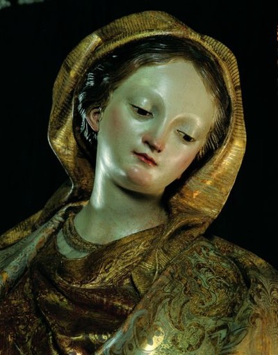 Dal 10 novembre, la Diocesi di Albenga-Imperia alla mostra ‘Anton Maria Maragliano' a Palazzo Reale di Genova Dal 10 novembre, la Diocesi di Albenga-Imperia alla mostra ‘Anton Maria Maragliano' a Palazzo Reale di Genova