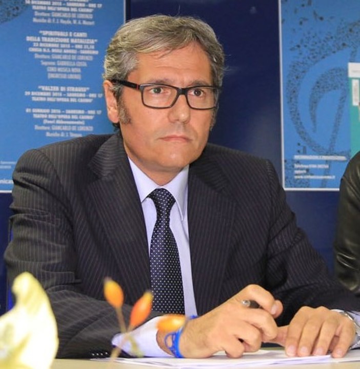 Sanremo: sabato prossimo il Partito Democratico a congresso, termine del mandato per Maurizio Caridi