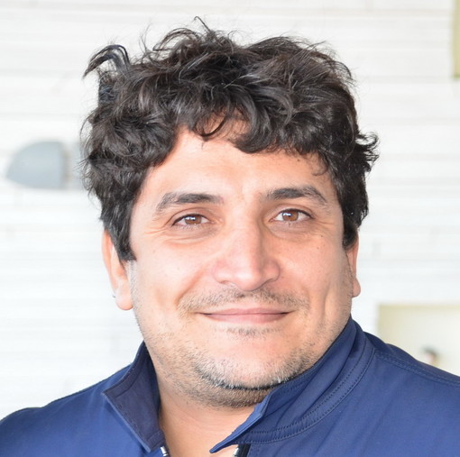 Domani mattina a Ventimiglia la premiazione del grande chef Colagreco con il ‘Ghinbaru d'oro’ Domani mattina a Ventimiglia la premiazione del grande chef Colagreco con il ‘Ghinbaru d'oro’