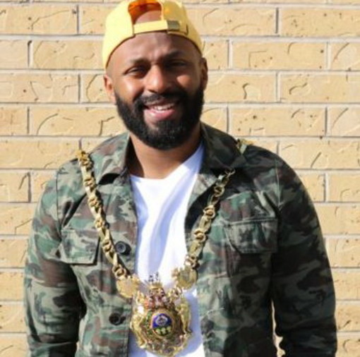 Ventimiglia: domani il parlamentare europeo britannico e sostenitore dei diritti umani Magid Magid sarà in visita al confine